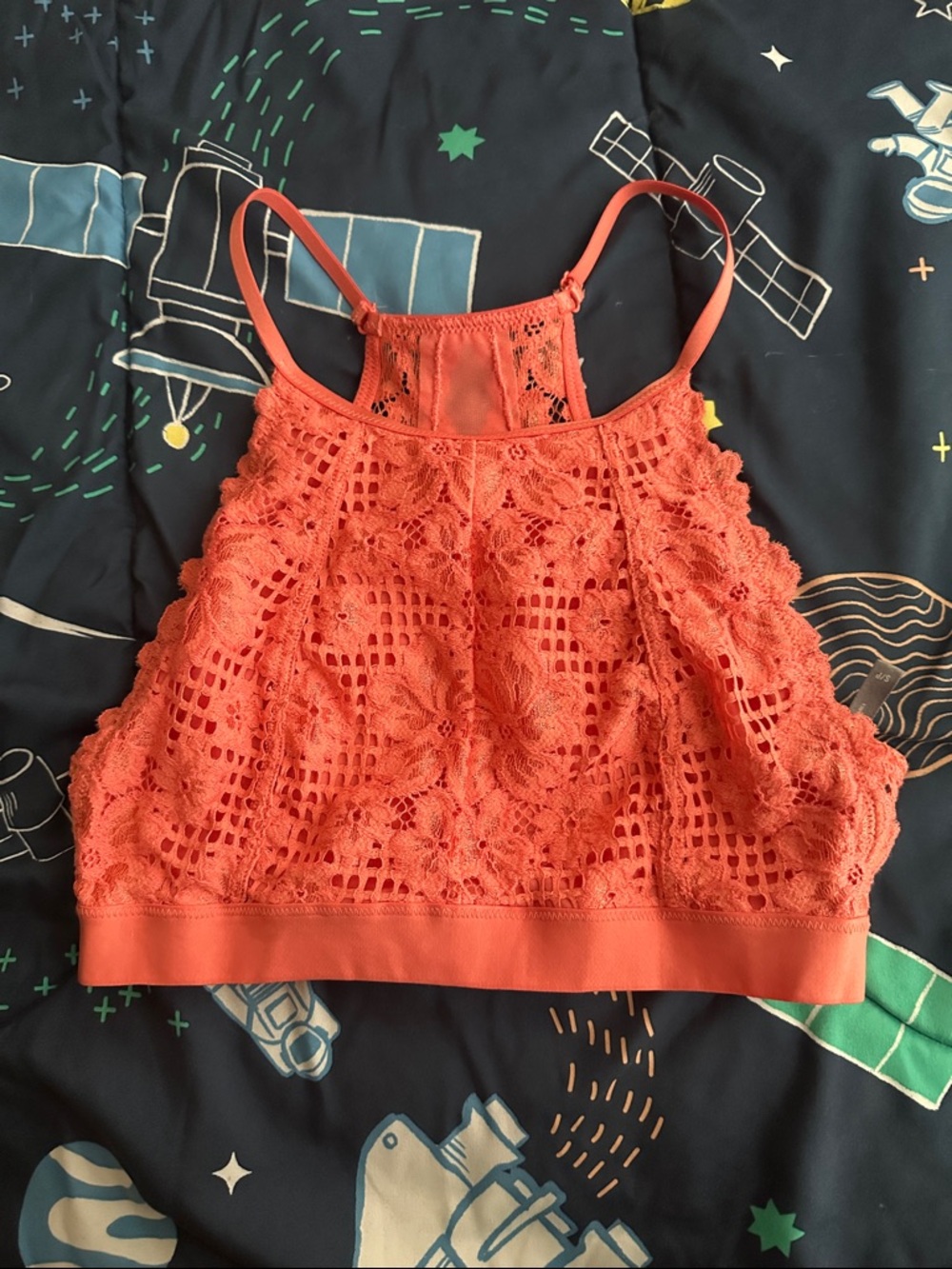 Aerie Crop Top
